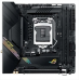 Материнская плата ASUS ROG STRIX B460-I GAMING, LGA1200, B460, 2*DDR4, HDMI+DP, SATA3 + RAID, Audio, Gb LAN, USB 3.2*9, USB 2.0*3, COM*1 header (w/o cable), mITX ; 90MB13X0-M0EAY0