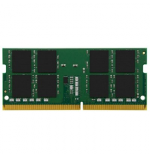 Оперативная память Kingston DDR4   16GB (PC4-23400)  2933MHz SR x8 SO-DIMM                                                                                                                                                                                