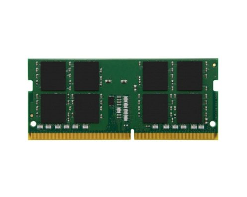 Оперативная память Kingston DDR4   16GB (PC4-23400)  2933MHz SR x8 SO-DIMM