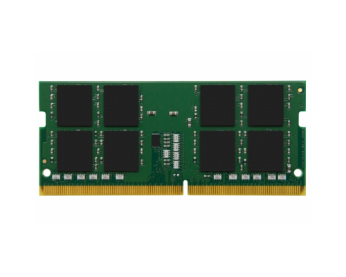 Оперативная память Kingston Branded DDR4   16GB (PC4-23400)  2933MHz SR x8 SO-DIMM