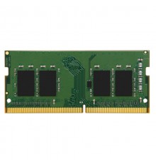 Оперативная память Kingston DDR4   8GB (PC4-25600)  3200MHz SR x16 SO-DIMM                                                                                                                                                                                