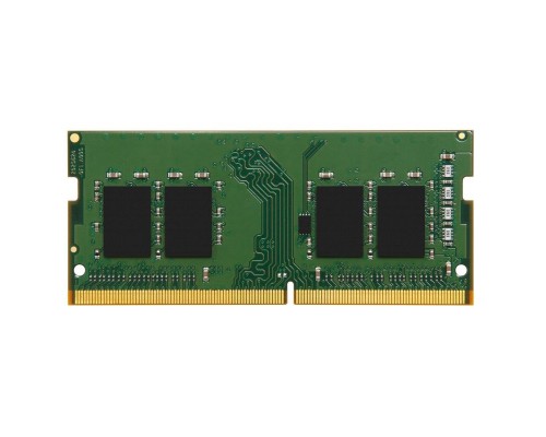Оперативная память Kingston DDR4   8GB (PC4-25600)  3200MHz SR x16 SO-DIMM