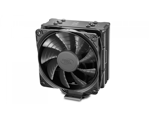 Кулер процессора Deepcool GAMMAXX GTE V2 BLACK