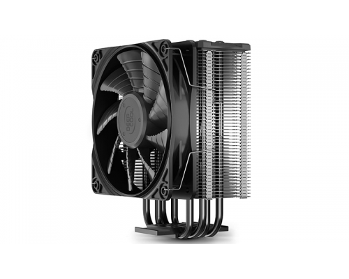 Кулер процессора Deepcool GAMMAXX GTE V2 BLACK