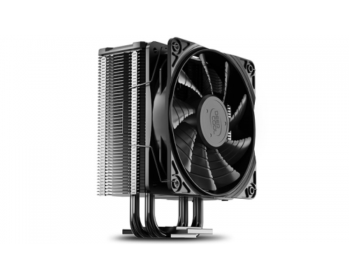 Кулер процессора Deepcool GAMMAXX GTE V2 BLACK