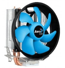 Кулер процессора Aerocool Verkho 2 Plus                                                                                                                                                                                                                   