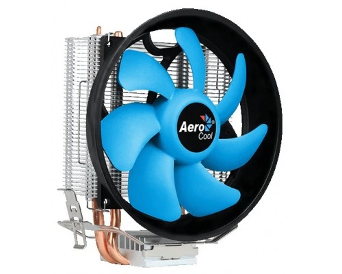 Кулер процессора Aerocool Verkho 2 Plus