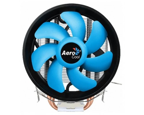 Кулер процессора Aerocool Verkho 2 Plus