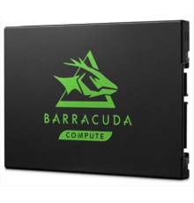 Накопитель SSD Seagate Barracuda 250GB 2,5