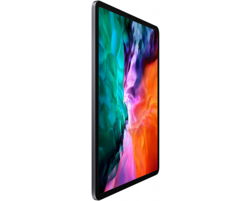 Планшет Apple 12.9-inch iPad Pro (2020) WiFi 128GB - Space Grey (rep.  MTEL2RU/A)