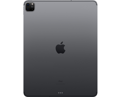 Планшет Apple 12.9-inch iPad Pro (2020) WiFi 128GB - Space Grey (rep.  MTEL2RU/A)