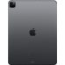 Планшет Apple 12.9-inch iPad Pro (2020) WiFi 128GB - Space Grey (rep.  MTEL2RU/A)