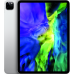 Планшет Apple 11-inch iPad Pro (2020) WiFi + Cellular 256GB - Silver (rep. MU172RU/A)