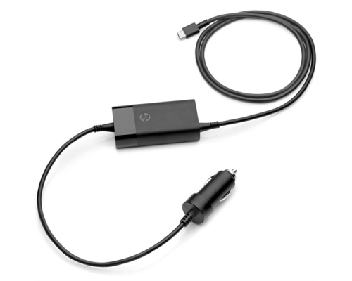 Адаптер HP Adapter - Power 5TQ76AA