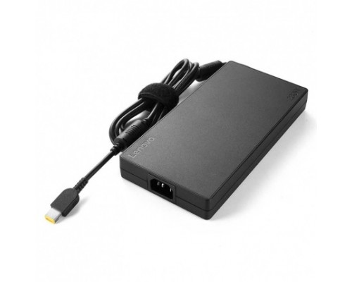 Зарядное устройство ThinkPad 230W AC Adapter (slim tip) for P73/P1 G2/X1 Extreme G2