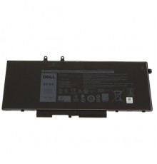 Аккумуляторная батарея Dell Battery 4-cell 68W/HR (для Latitude 5400/5500/Precision 3540/Inspiron 7591 2in1/7791 2in1)                                                                                                                                    