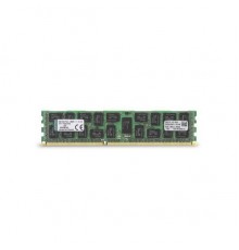 Оперативная память Kingston for HP/Compaq (713985-B21) DDR3 DIMM 16GB (PC3-12800) 1600MHz ECC Reg Low Voltage Module                                                                                                                                      