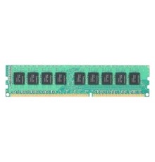 Оперативная память Kingston DDR-III 8GB (PC3-12800) 1600MHz ECC Reg Dual Rank, x8, 1.35V                                                                                                                                                                  