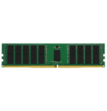 Оперативная память Kingston for HP/Compaq (P00930-B21) DDR4 RDIMM 64GB 2933MHz ECC Registered Module (Cascade Lake only)                                                                                                                                  