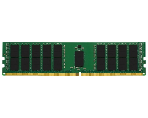 Оперативная память Kingston for HP/Compaq (P00930-B21) DDR4 RDIMM 64GB 2933MHz ECC Registered Module (Cascade Lake only)