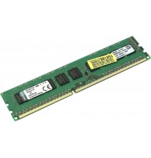 Оперативная память 8GB Kingston ValueRAM KVR16LE11/8                                                                                                                                                                                                      