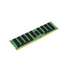 Оперативная память Kingston Server Premier DDR4 64GB LRDIMM (PC4-21300) 2666MHz ECC Registered Load Reduced Quad Rank Module, 1.2V (Hynix C Montage)                                                                                                      