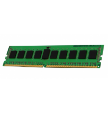 Оперативная память Kingston Server Premier DDR4 16GB ECC DIMM 2933MHz ECC 1Rx8, 1.2V (Micron E)                                                                                                                                                           