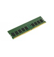 Оперативная память Kingston Server Premier DDR4 32GB ECC DIMM (PC4-21300) 2666MHz ECC 2Rx8, 1.2V (Micron E)                                                                                                                                               