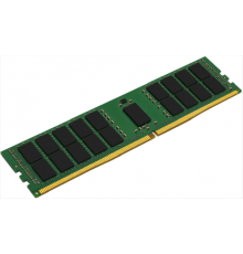 Оперативная память Kingston Server Premier DDR4 64GB RDIMM (PC4-21300) 2666MHz ECC Registered 2Rx4, 1.2V (Hynix A Rambus)                                                                                                                                 