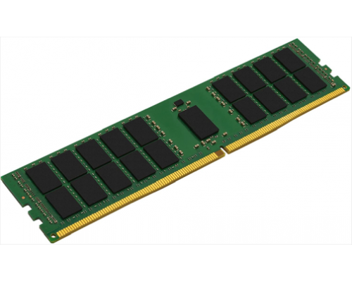 Оперативная память Kingston Server Premier DDR4 64GB RDIMM (PC4-21300) 2666MHz ECC Registered 2Rx4, 1.2V (Hynix A Rambus)