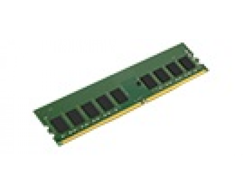 Оперативная память Kingston Server Premier DDR4 8GB ECC DIMM 2933MHz ECC 1Rx8, 1.2V (Hynix D)