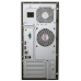 Сервер Lenovo TCH ThinkSystem ST50 Tower 4U,Xeon E-2224G 4C(3.5GHz/8MB/71W),1x8GB/2666/1R/UDIMM,2x1TB SATA HDD LFF(upto 4),SW RAID,1x250W,no p/c,AMT,Slim DVD-RW