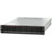 Сервер Lenovo TCH ThinkSystem SR650 Rack 2U,1xXeon Silver 4210R 10C (2.4GHz/13MB/100W),32GB/2933MHz/2Rx4/1.2V RDIMM,noHDD SFF(upto8/24),SR930-8i(2GBFlash),noDVD,noGbE,2x750W,2x2.8 m p/c,XCCEnterpr