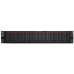 Сервер Lenovo TCH ThinkSystem SR650 Rack 2U,1xXeon Silver 4210R 10C (2.4GHz/13MB/100W),32GB/2933MHz/2Rx4/1.2V RDIMM,noHDD SFF(upto8/24),SR930-8i(2GBFlash),noDVD,noGbE,2x750W,2x2.8 m p/c,XCCEnterpr