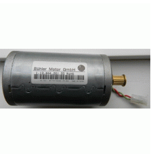 Мотор каретки Scan Axis Motor SV (Q5669-67069)                                                                                                                                                                                                            