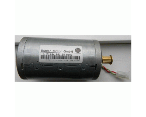 Мотор каретки Scan Axis Motor SV (Q5669-67069)