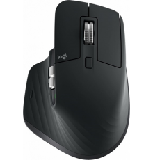 Мышь Logitech Wireless MX Master 3 Mouse, Black, [910-005710]                                                                                                                                                                                             