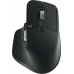 Мышь Logitech Wireless MX Master 3 Mouse, Black, [910-005710]