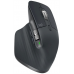 Мышь Logitech Wireless MX Master 3 Mouse, Black, [910-005710]