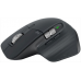 Мышь Logitech Wireless MX Master 3 Mouse, Black, [910-005710]