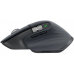 Мышь Logitech Wireless MX Master 3 Mouse, Black, [910-005710]