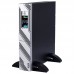 Источники бесперебойного питания Powercom Smart-UPS SMART RT, Line-Interactive, 2000VA/1800W, Rack/Tower, IEC 8*C13+ 1*C19, Serial+USB, SNMP Slot, подкл. доп. Батарей (1157682)