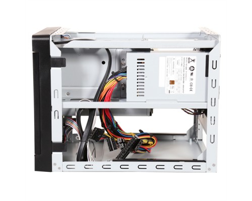 Корпус серверный InWin MS04-1(PF052) 6130959