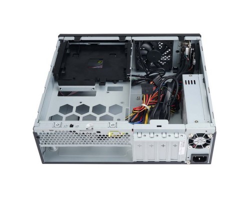 Корпус mATX InWin CJ708 6137379