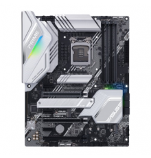 Материнская плата ASUS PRIME Z490-A, LGA1200, Z490, 4*DDR4, HDMI+DVI+DP, CrossFireX, SATA3 + RAID, Audio, Gb LAN, USB 3.2*8, USB 2.0*6, COM*1 header (w/o cable), ATX ; 90MB1390-M0EAY0                                                                   