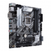 Материнская плата ASUS PRIME Z490M-PLUS, LGA1200, Z490, 4*DDR4, HDMI+DVI+DP, CrossFireX, SATA3 + RAID, Audio, Gb LAN, USB 3.2*8, USB 2.0*6, COM*1 header (w/o cable), mATX ; 90MB12W0-M0EAY0