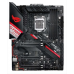 Материнская плата ASUS ROG STRIX Z490-H GAMING, LGA1200, Z490, 4*DDR4, DP+HDMI, CrossFireX, SATA3 + RAID, Audio, 2,5Gb LAN, USB 3.2*10, USB 2.0*5, ATX ; 90MB12S0-M0EAY0