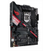 Материнская плата ASUS ROG STRIX Z490-H GAMING, LGA1200, Z490, 4*DDR4, DP+HDMI, CrossFireX, SATA3 + RAID, Audio, 2,5Gb LAN, USB 3.2*10, USB 2.0*5, ATX ; 90MB12S0-M0EAY0