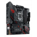 Материнская плата ASUS ROG STRIX B460-G GAMING, LGA1200, B460, 4*DDR4, HDMI+DP, CrossFireX, SATA3 + RAID, Audio, Gb LAN, USB 3.2*9, USB 2.0*5, COM*1 header (w/o cable), mATX ; 90MB1460-M0EAY0