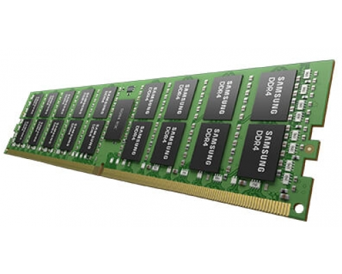 Память для ноутбука Samsung DDR4   32GB SO-DIMM (PC4-25600)  3200MHz   1.2V (M471A4G43AB1-CWE)